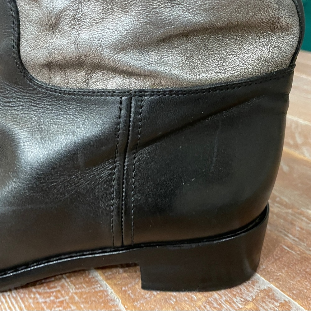 Chanel Riding Boots - Picture 13 of 16